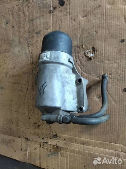 Корпус топливного фильтра DAF XF 105 2008 1874478