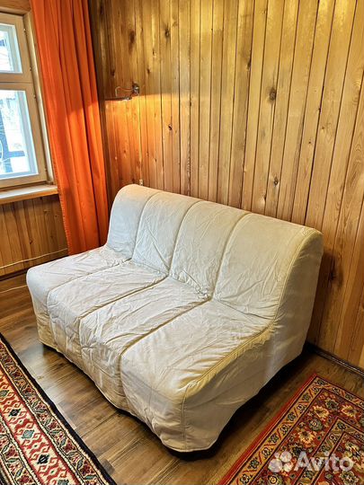 Диван IKEA ликселе бу