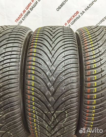 Kleber Krisalp HP3 215/55 R17 99S