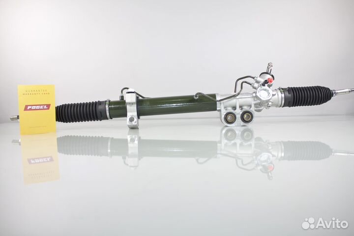 Рулевая рейка Инфинити QX56 Новая