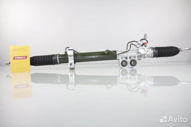 Рулевая рейка Инфинити QX56 Новая