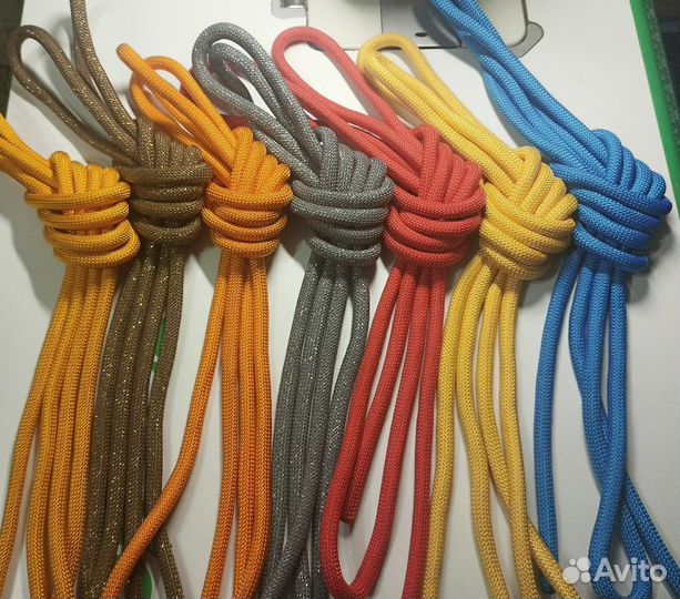 Скакалка для художественной гимнастики