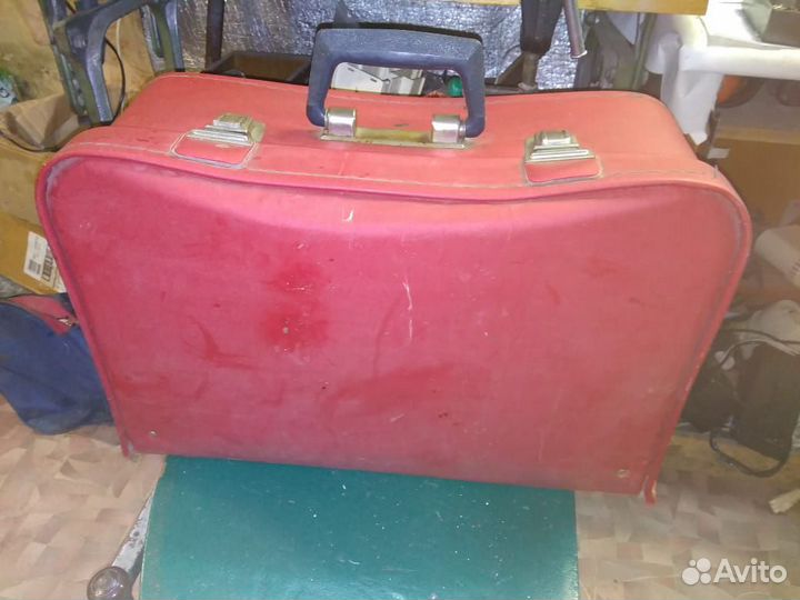 Швейная машина Подольск 142