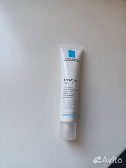 La roche posay effaclar duo(+) unifiant