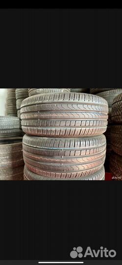 Pirelli Scorpion Verde 255/45 R20 101W