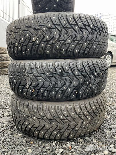 Nokian Tyres Hakkapeliitta 8 185/60 R15