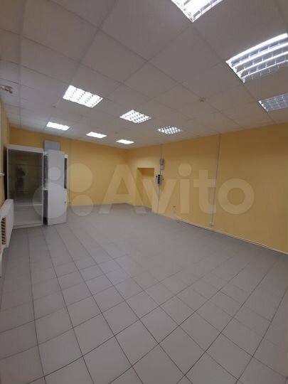 Свободного назначения, 41 м²