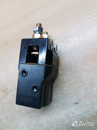 Allright SW60B-238 80V контактор