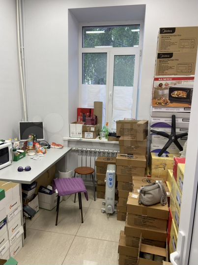 Торговая площадь, 103 м²