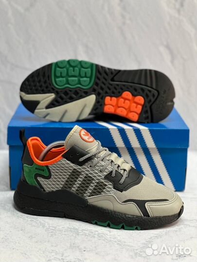 Кроссовки adidas jogger 2024