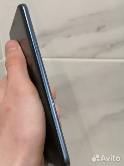 Samsung Galaxy S9 Plus, 6/64 ГБ