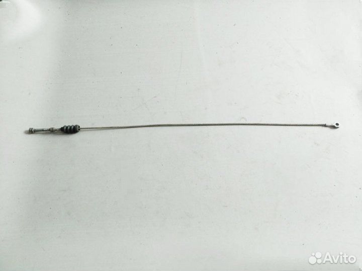 Трос стояночного тормоза LADA 2131 5 дверей 1.7