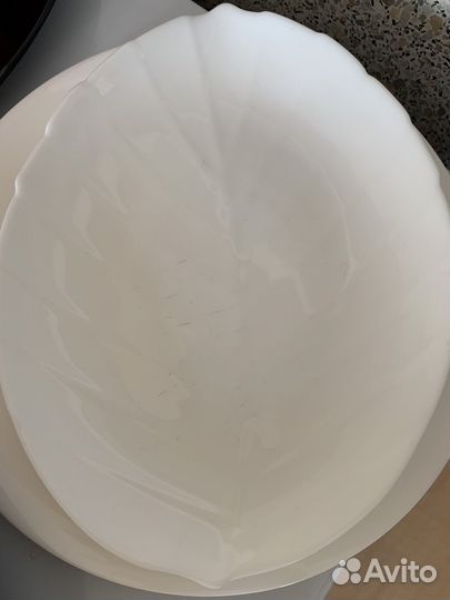 Посуда коробкой