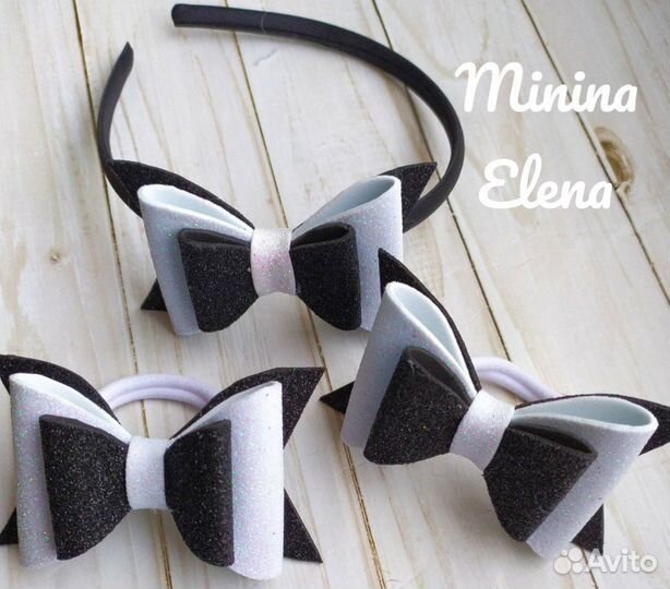 Школьный набор