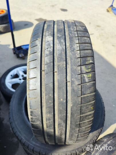 Michelin Pilot Sport 3 215/45 R16 90V