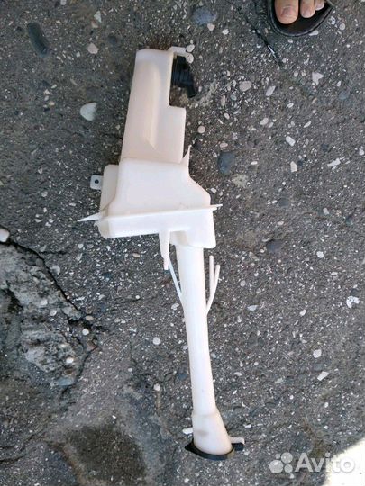 Бачок омывателя