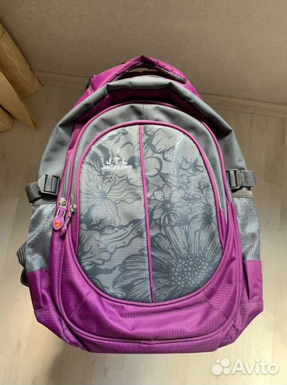 Рюкзак школьный для девочки