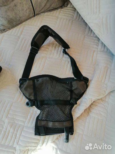 Эргорюкзак хипсит