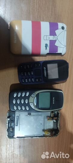 iPhone 3GS, 8 ГБ