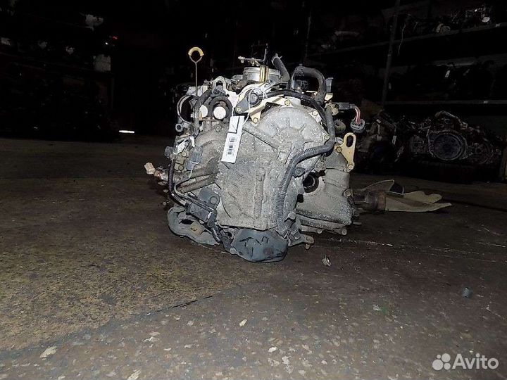 АКПП Honda Odyssey RA9 J30A