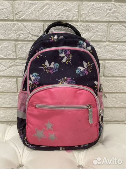 Рюкзаки детские, школьные