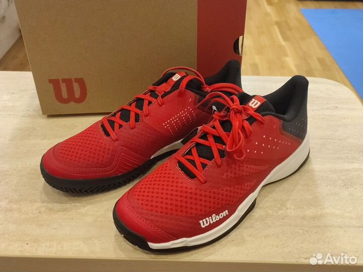 Продам теннисные кроссовки Wilson Kaos Stroke 2.0