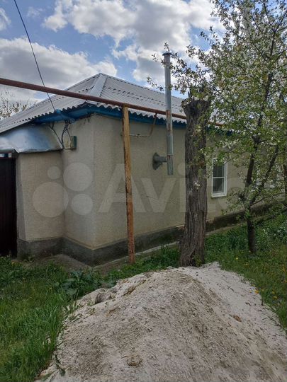 Дом 107,9 м² на участке 25 сот.