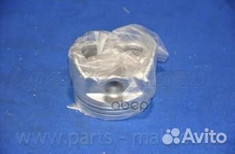 Поршень двигателя с пальцем (STD) hyundai verna