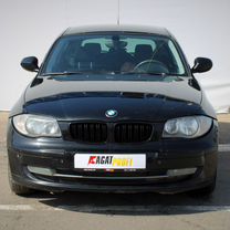 BMW 1 серия 2.0 AT, 2010, 240 359 км, с пробегом, цена 640 000 руб.