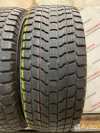 Yokohama Geolandar A/T G011 275/65 R17 114Q