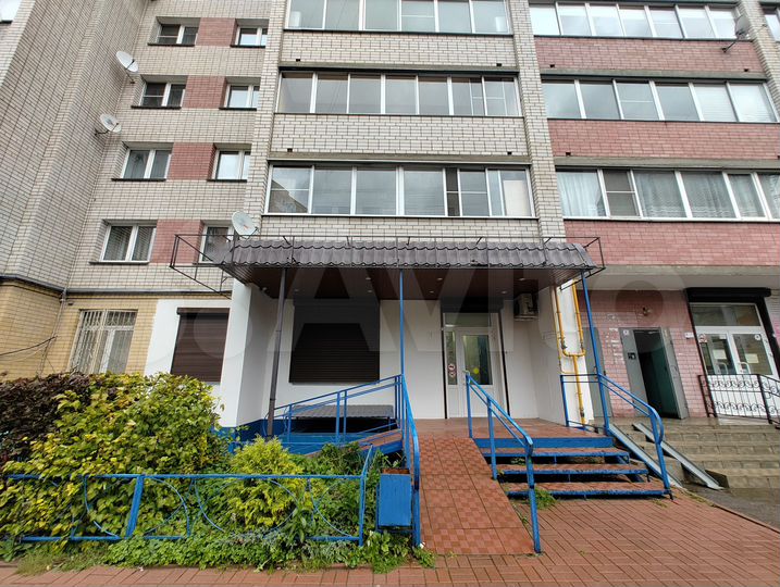 Свободного назначения, 70.5 м²