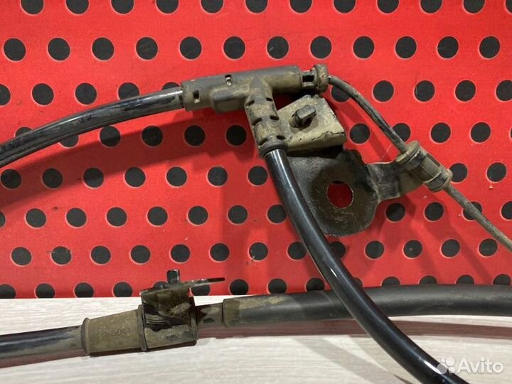 Проводка суппорта задняя Kia Proceed seurpj721