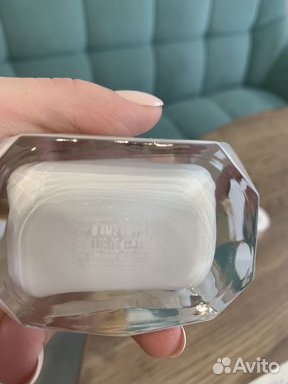 Montblanc духи signature 50 мл