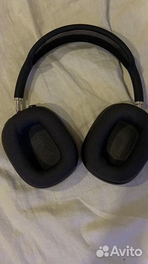 Наушники apple airpods max