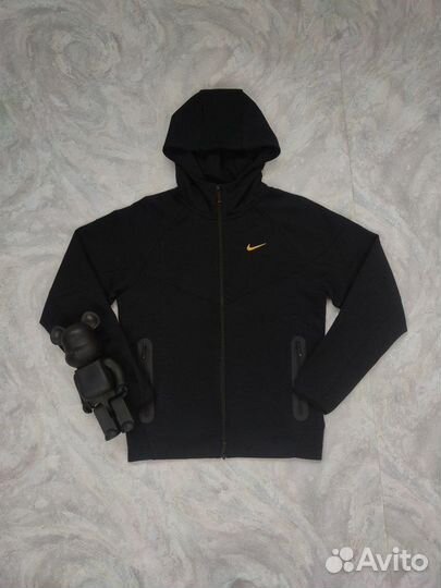 Зип-Худи Nike nocta tech fleece