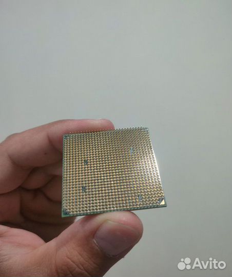 Процессор amd fx 6300