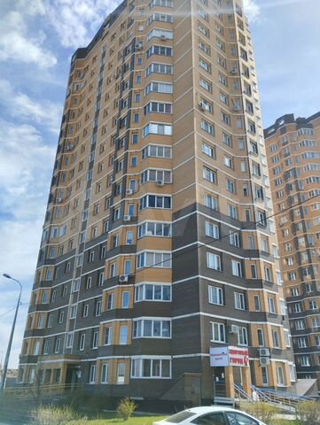1-к. квартира, 43,8 м², 3/17 эт. на продажу в Липецке | Купить квартиру ...
