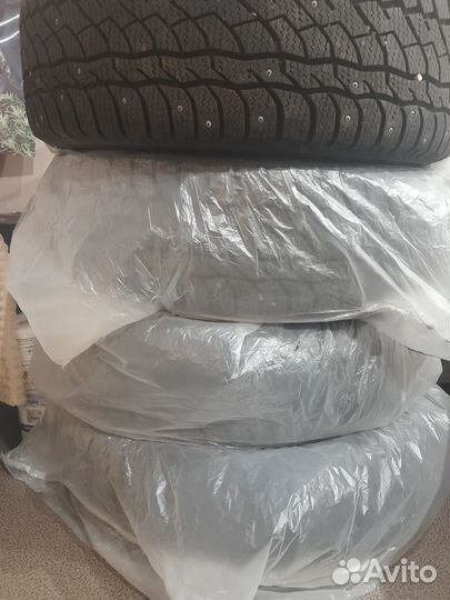 Viatti Brina 235/65 R17
