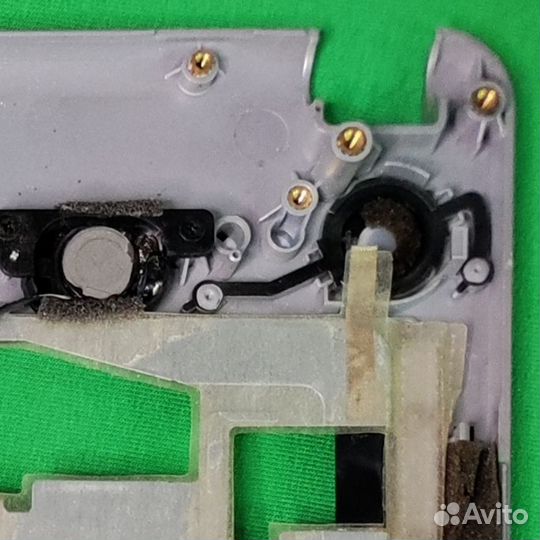 Топкейс Emachines MS2305