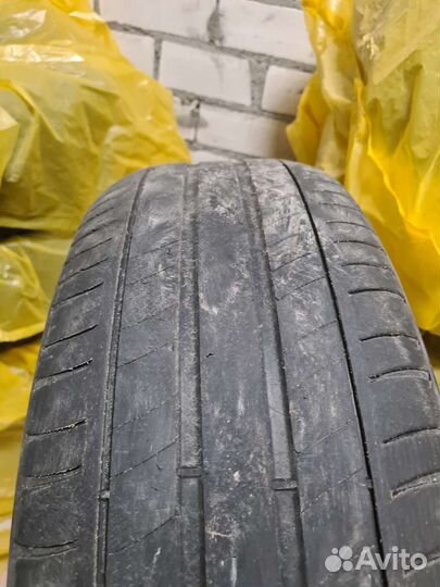 Michelin Primacy 3 225/60 R17
