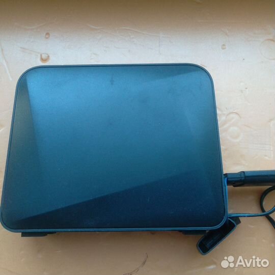 Мощный Роутер билайн SMART box giga 2 диапазона