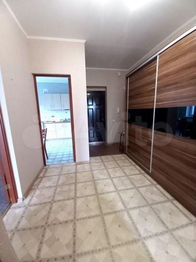 2-к. квартира, 59,7 м², 5/6 эт.