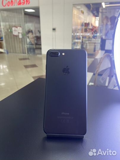 iPhone 7 Plus, 32 ГБ