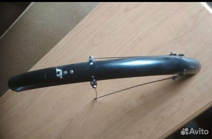 Велозапчасти