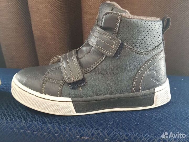 Кеды Jook. Размер 28