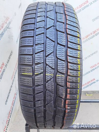 Continental ContiWinterContact TS 830 P 205/50 R17 93H