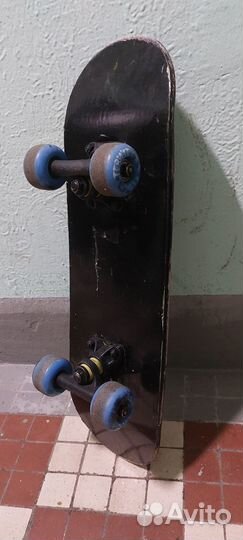 Скейтборд детский