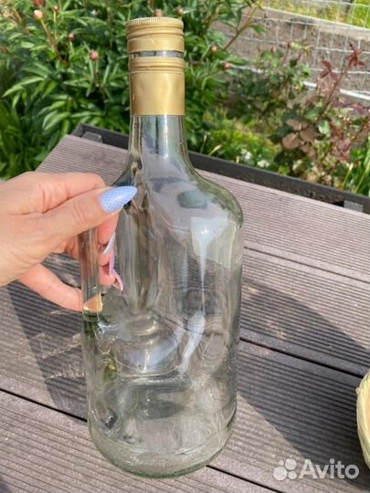 Крышка водный затвор