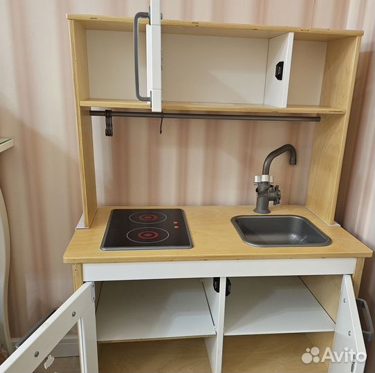 Детская кухня IKEA