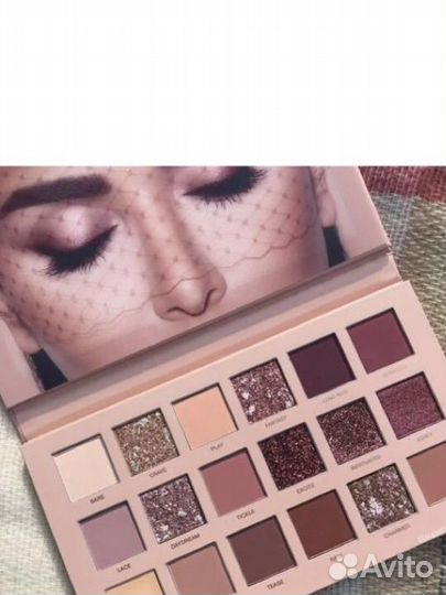 Корейская косметика